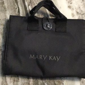 Mary Kay Brush collection with bag